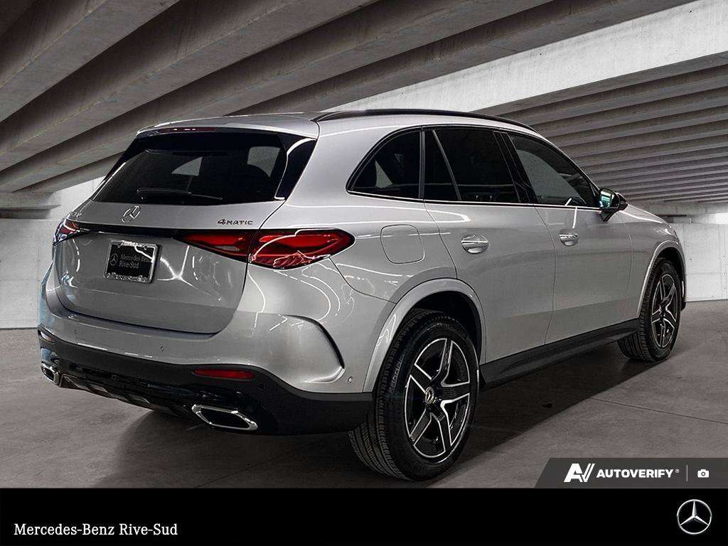 2026 Mercedes-Benz GLC 300 — снимка 1