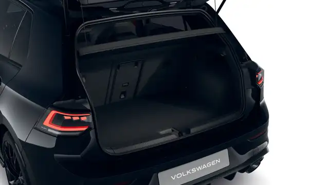 Volkswagen Golf view 8
