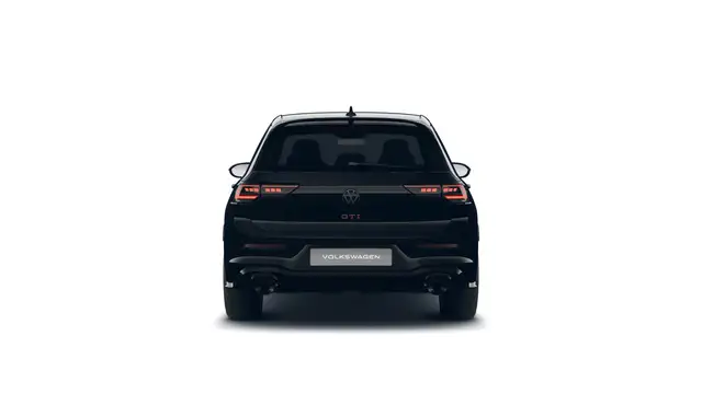 Volkswagen Golf view 7