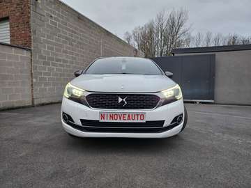 1.6d BlueHDi Be Chic S* NAV PARKSENSO CRUISE CONTR