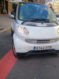 Cabrio 45 Passion Aut.