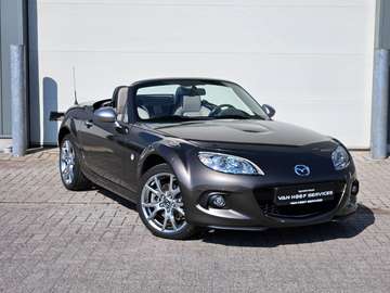 MX-5 Roadster Coupé 1.8i Sendo