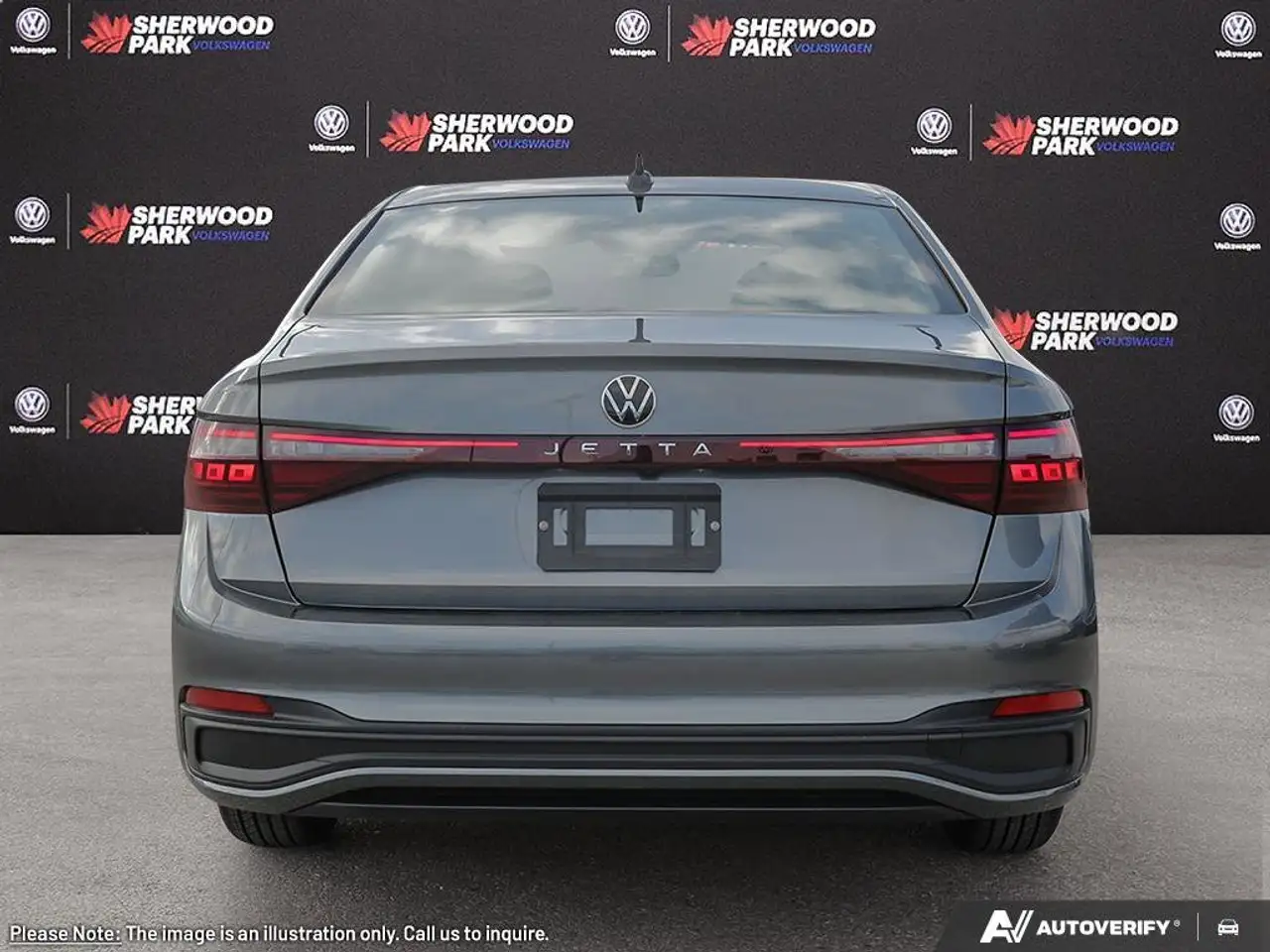 Volkswagen Jetta снимка Volkswagen Jetta