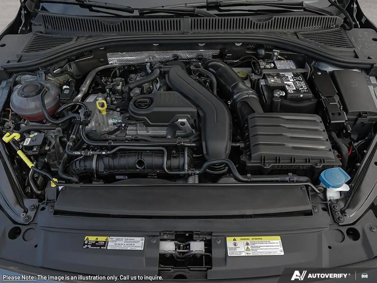 Volkswagen Jetta снимка Volkswagen Jetta