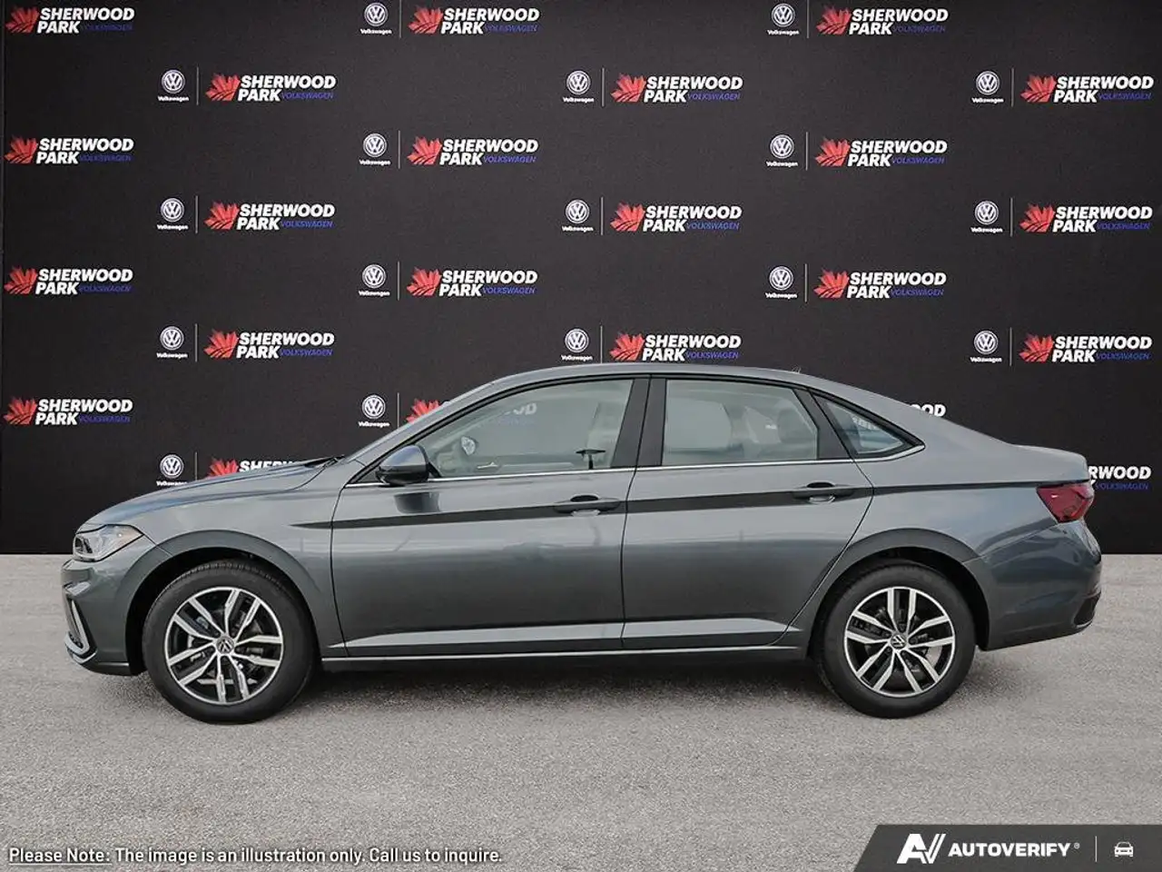 Volkswagen Jetta снимка Volkswagen Jetta