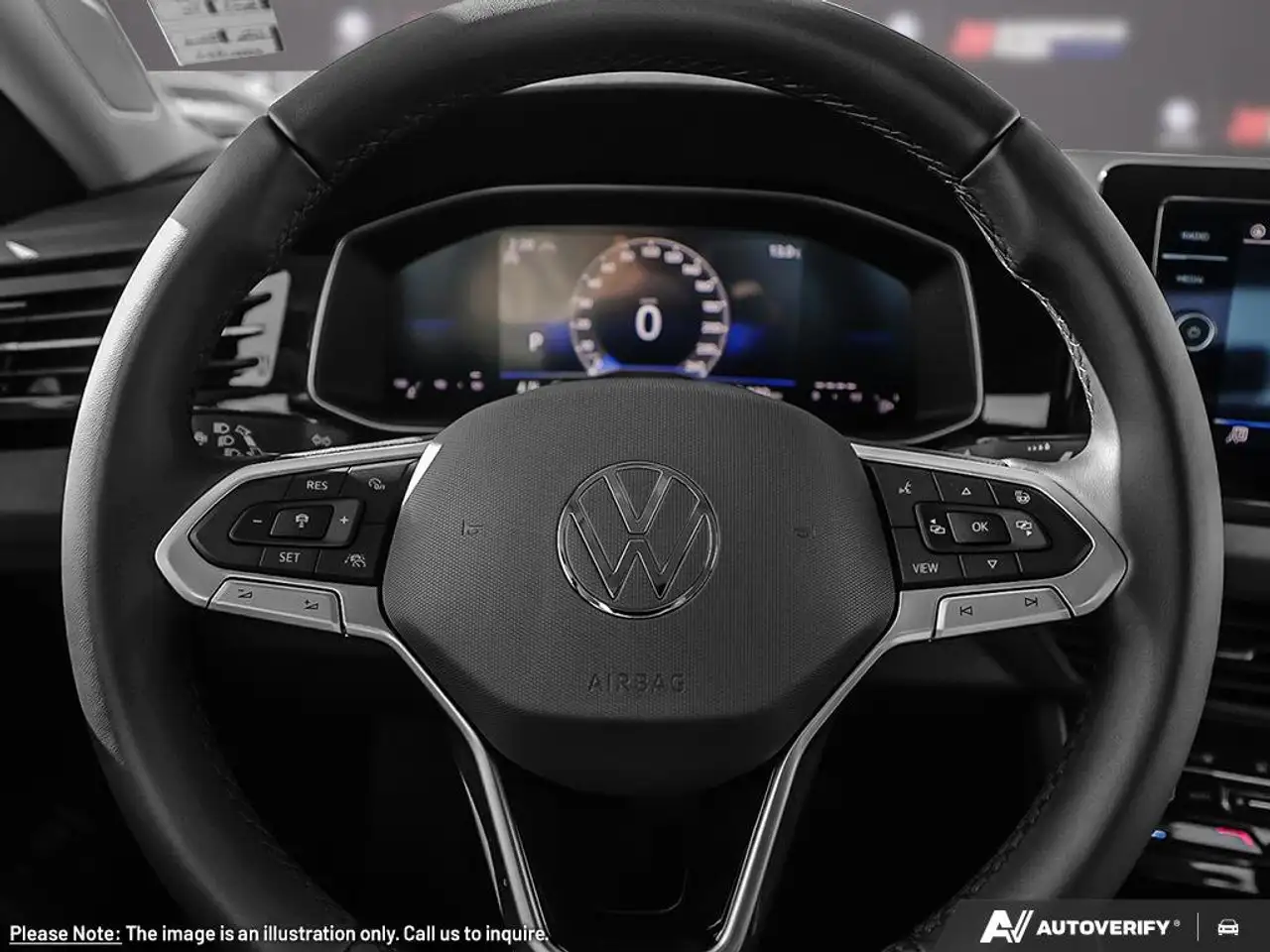Volkswagen Jetta снимка Volkswagen Jetta