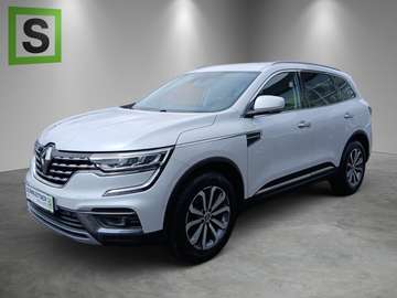 KOLEOS Intens TCe 160 2WD EDC
