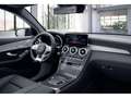 Mercedes-Benz GLC 43 AMG 4M Coupé Wide/SHD/Burm/Night/Distr/21 Grau - thumbnail 8