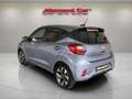 Hyundai i10 1.0i Twist Techno Pack *Apple CarPlay * Caméra* Bleu - thumbnail 3