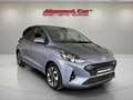 Hyundai i10 1.0i Twist Techno Pack *Apple CarPlay * Caméra* Bleu - thumbnail 7