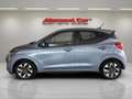 Hyundai i10 1.0i Twist Techno Pack *Apple CarPlay * Caméra* Bleu - thumbnail 2