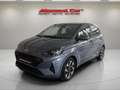 Hyundai i10 1.0i Twist Techno Pack *Apple CarPlay * Caméra* Bleu - thumbnail 1