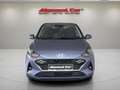 Hyundai i10 1.0i Twist Techno Pack *Apple CarPlay * Caméra* Bleu - thumbnail 8