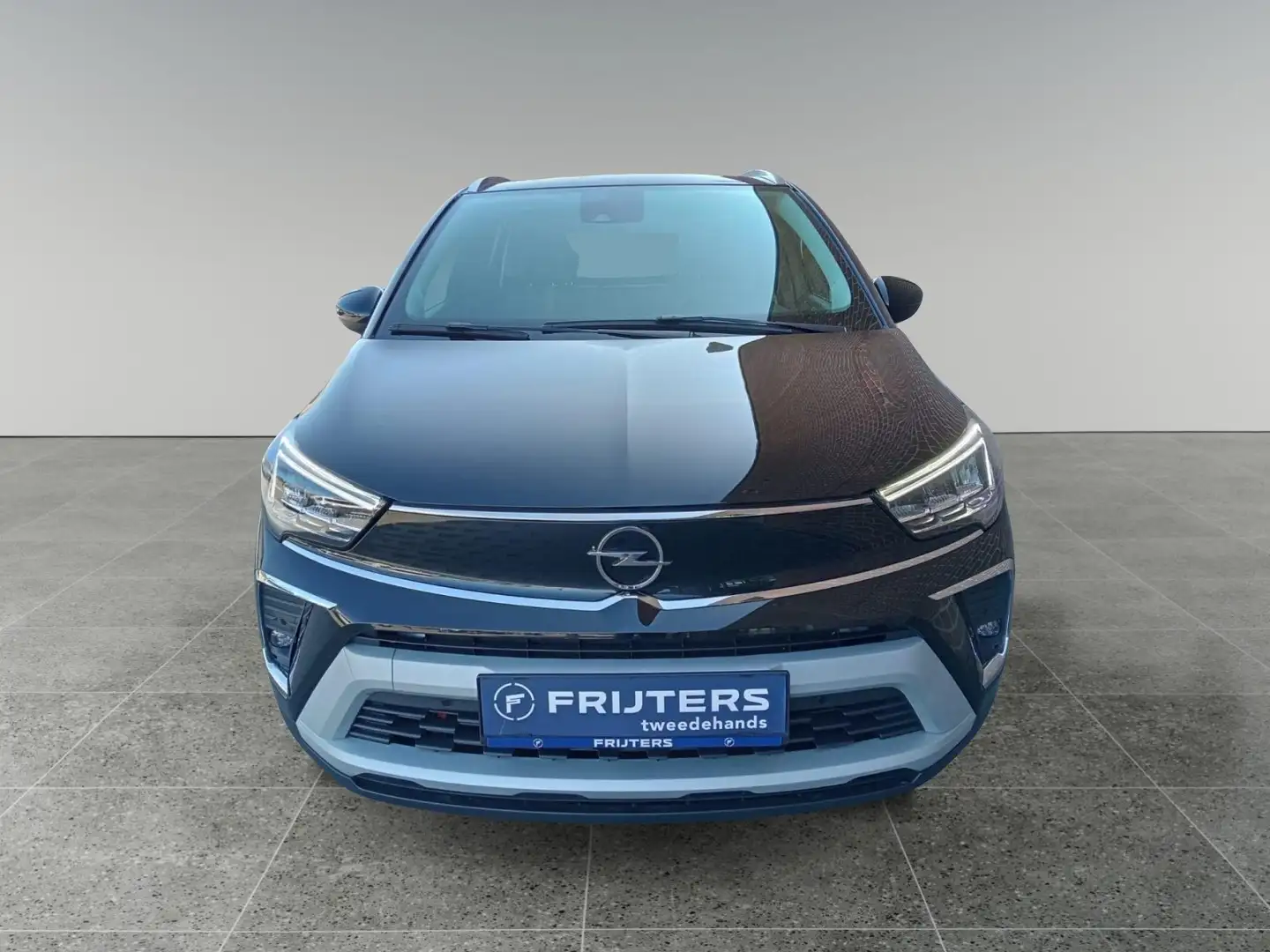 Opel Crossland 1.2 Turbo S/S Elegance MT6 110PK Negro - 2