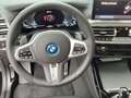 BMW X3 xDrive30e M Sportpaket / Hybrid / UPE 88.290 € Schwarz - thumbnail 10