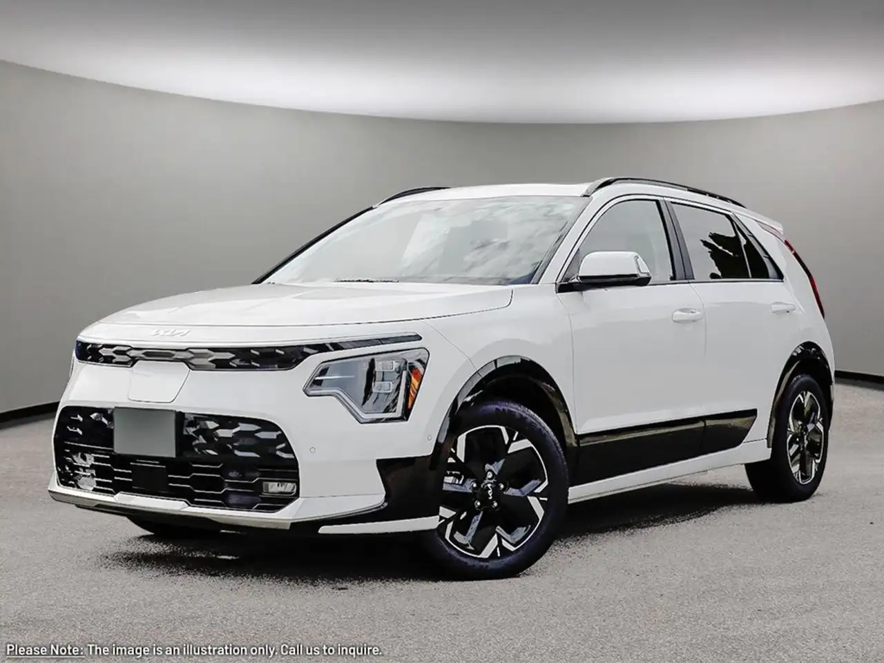 2026 Kia Niro