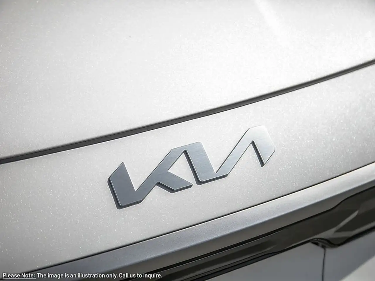Kia Niro снимка Kia Niro