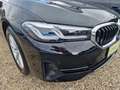 BMW 518 d Touring / Automatik Schwarz - thumbnail 35