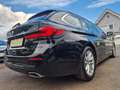 BMW 518 d Touring / Automatik Schwarz - thumbnail 7