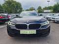 BMW 518 d Touring / Automatik Schwarz - thumbnail 3