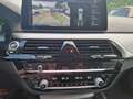 BMW 518 d Touring / Automatik Schwarz - thumbnail 21