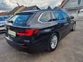BMW 518 d Touring / Automatik Schwarz - thumbnail 8