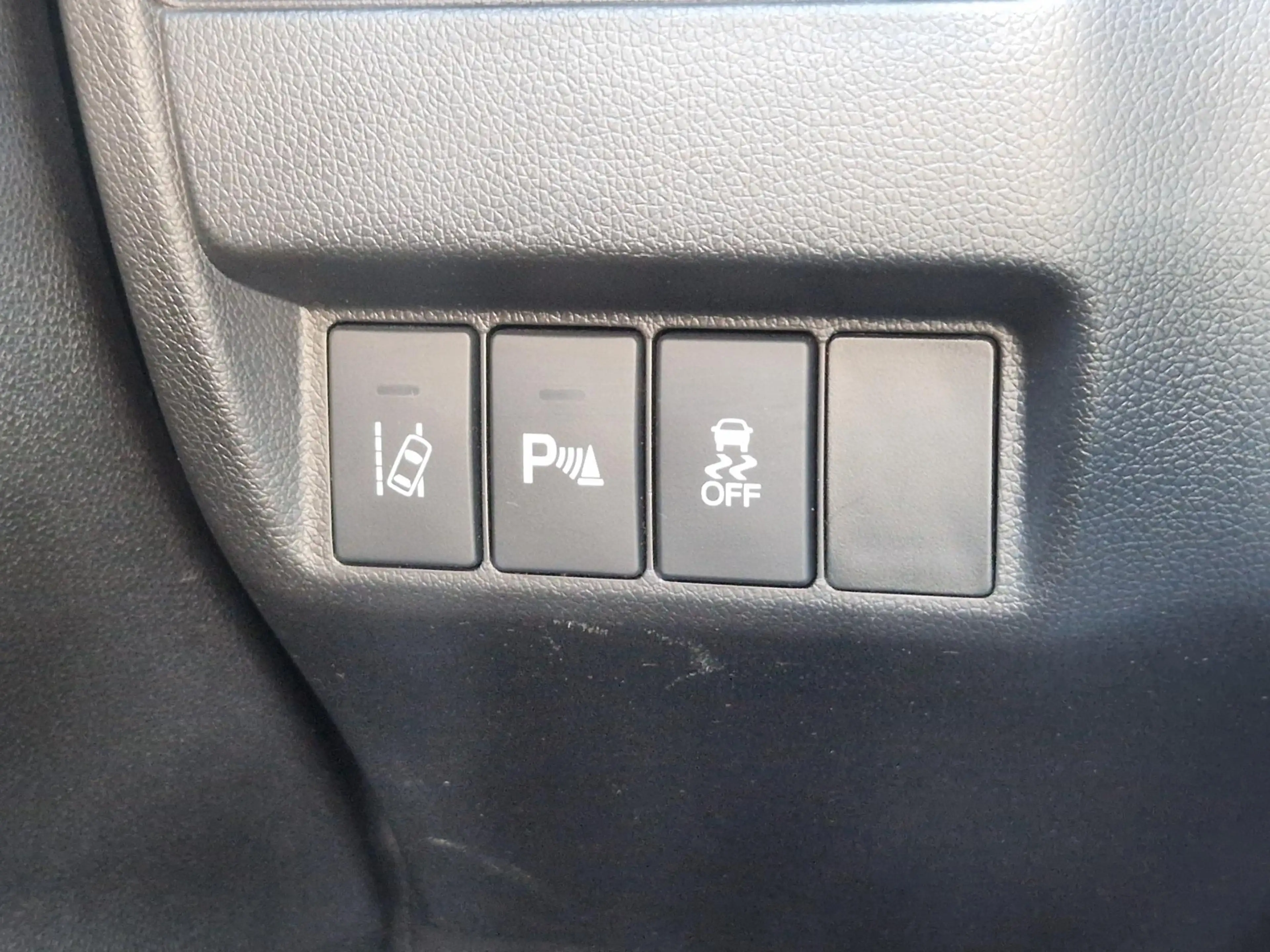 Honda Jazz 1.3 i-VTEC Elegance CAMERA CRUISE KEYLESS — photo 11