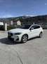 BMW X2 sDrive 18d Weiß - thumbnail 2
