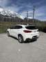 BMW X2 sDrive 18d Weiß - thumbnail 8