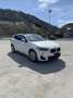 BMW X2 sDrive 18d Weiß - thumbnail 4