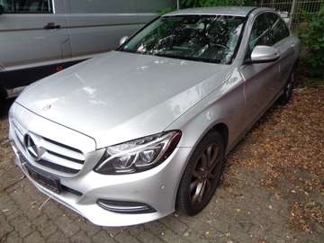 BlueTec Avantgarde *MOTORSCHADEN*