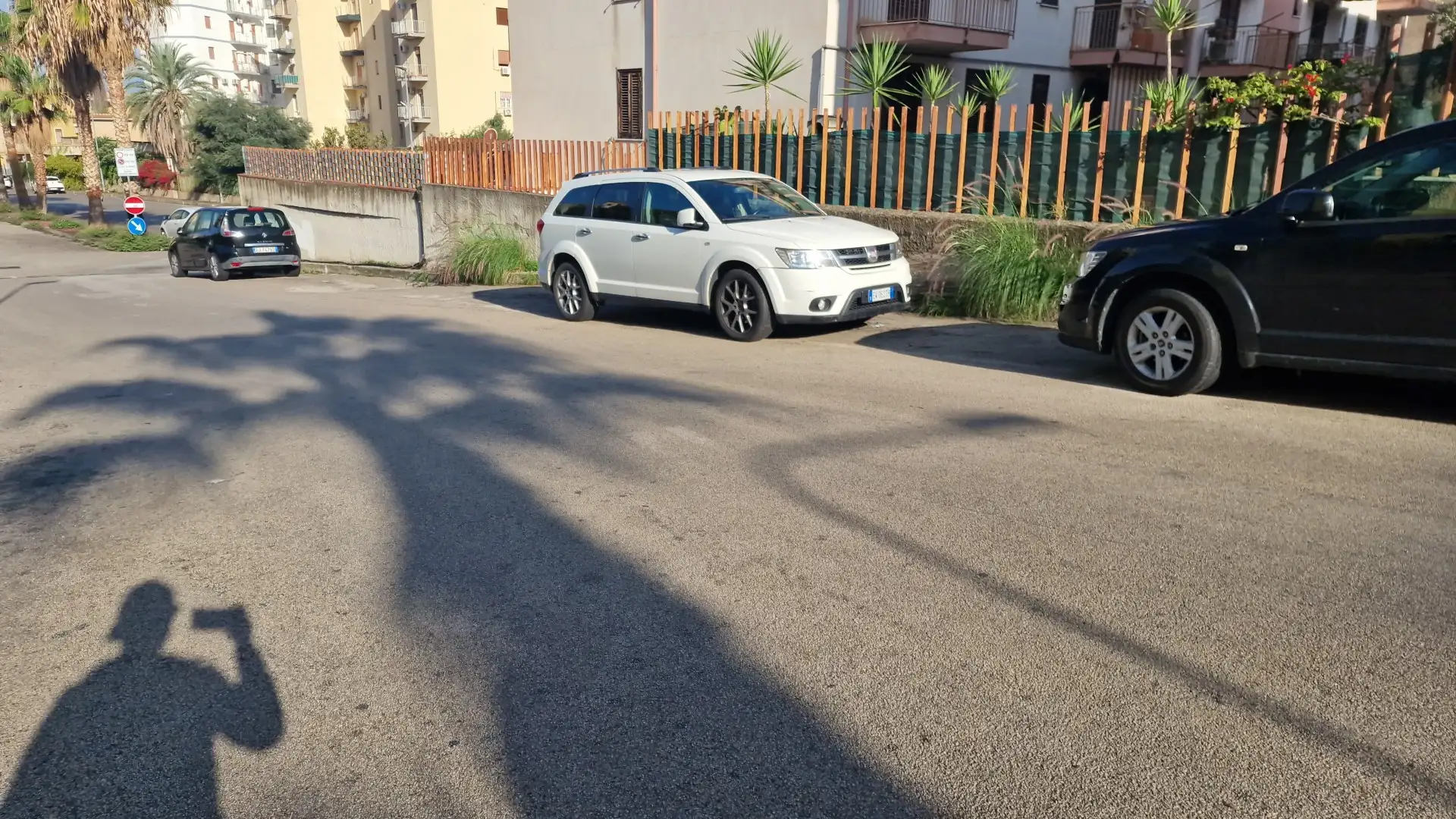 Fiat Freemont 2.0 mjt 16v Lounge 140cv E5+ - 1