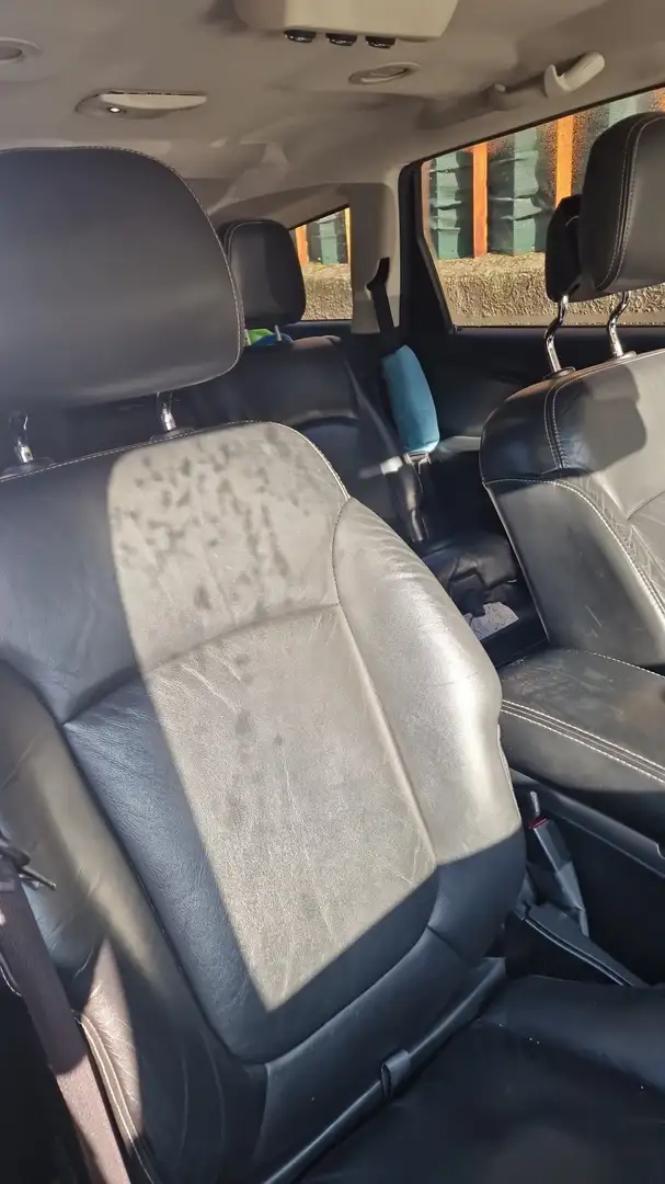 Fiat Freemont 2.0 mjt 16v Lounge 140cv E5+ - 2