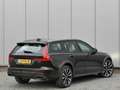 Volvo V60 Cross Country T5 AWD AUT 12MND garantie / 360° camera / Apple ca Noir - thumbnail 2
