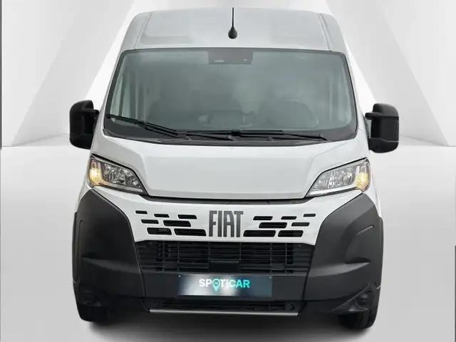 Fiat Ducato view 4
