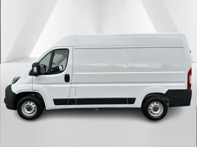 Fiat Ducato view 7