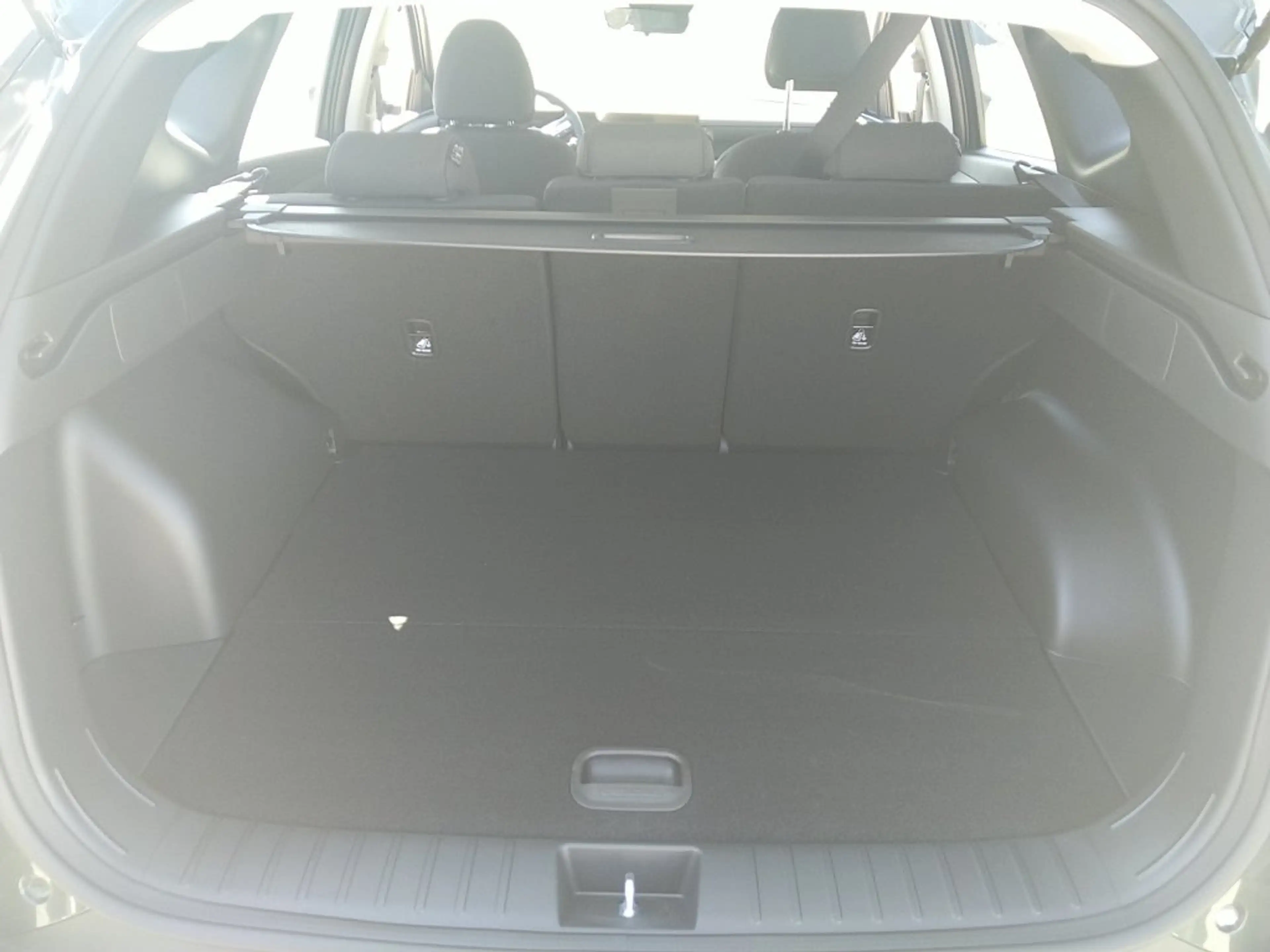 Hyundai TUCSON NX4 Smart Line 1,6 T-GDi 2WD DCT Winterp. Klimaaut. — photo 6