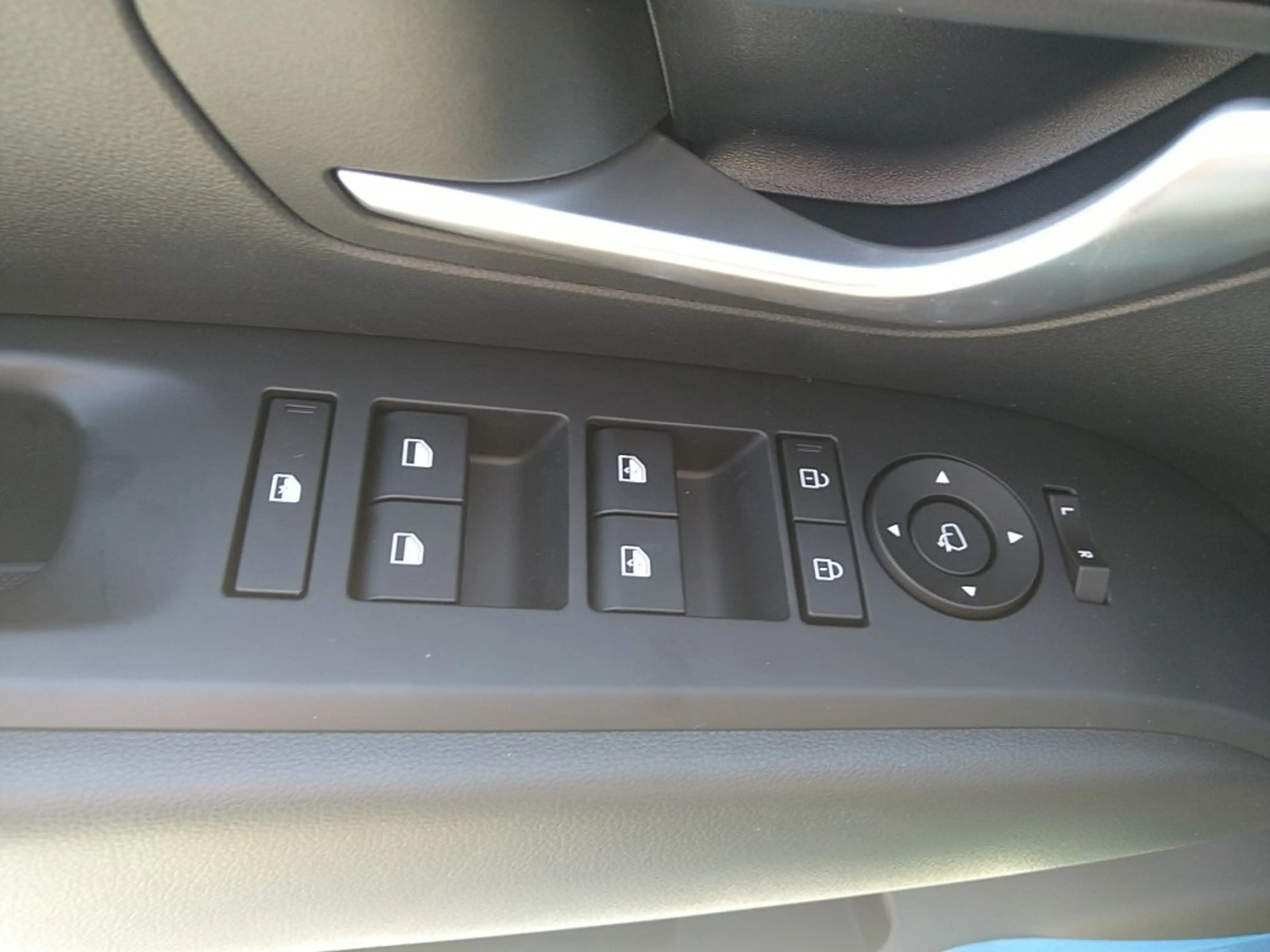 Hyundai TUCSON NX4 Smart Line 1,6 T-GDi 2WD DCT Winterp. Klimaaut. — photo 11