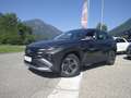 Hyundai TUCSON NX4 Smart Line 1,6 T-GDi 2WD DCT Winterp. Klimaaut. Grün - thumbnail 2