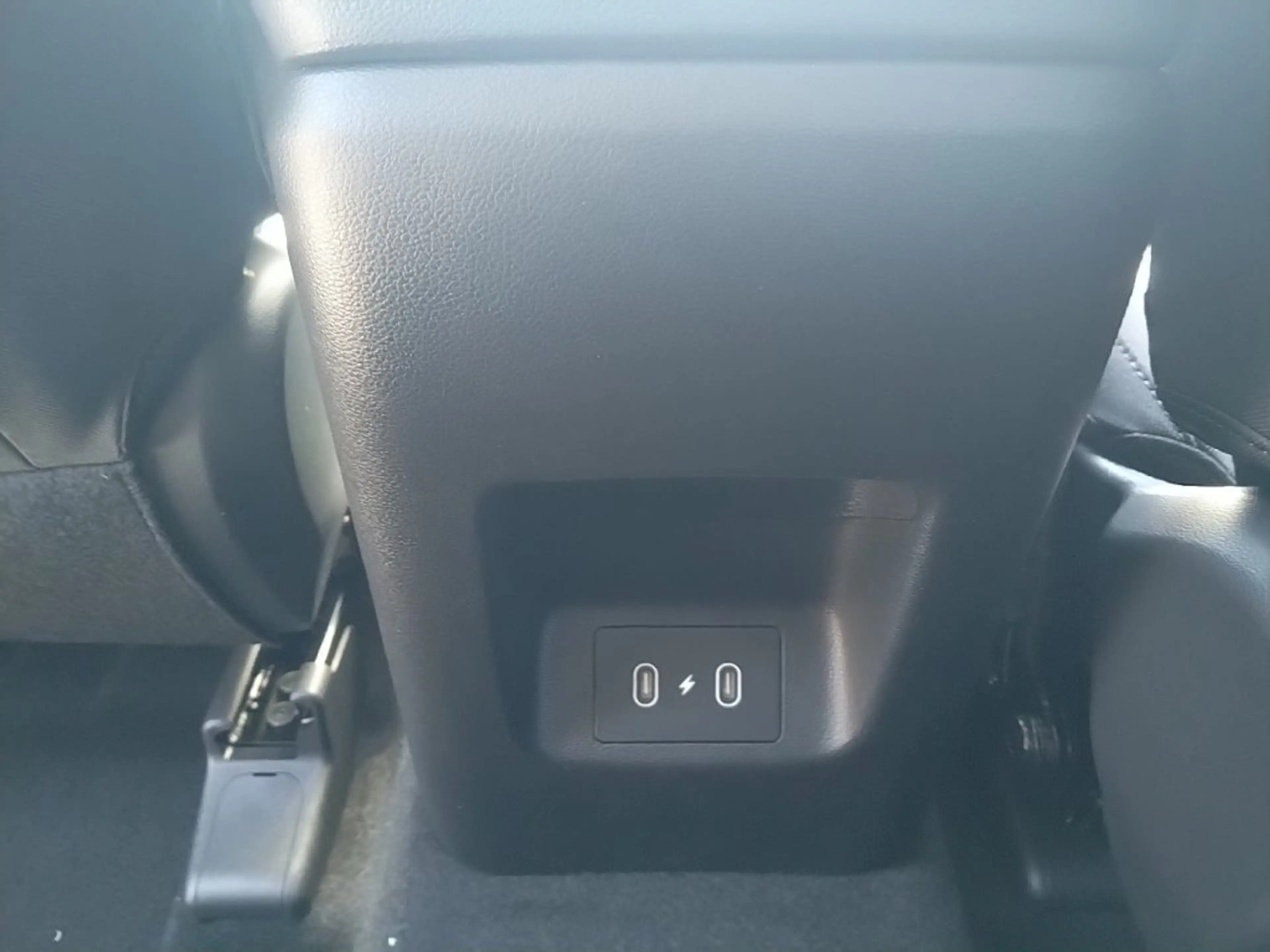 Hyundai TUCSON NX4 Smart Line 1,6 T-GDi 2WD DCT Winterp. Klimaaut. — photo 10