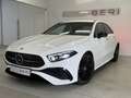 Mercedes-Benz A 200 d AMG*AHK*DIS*19 Zoll* Multibeam*Night Weiß - thumbnail 3