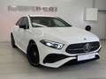 Mercedes-Benz A 200 d AMG*AHK*DIS*19 Zoll* Multibeam*Night Weiß - thumbnail 1