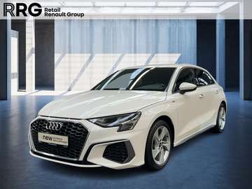 SPORTBACK 30 1.0 TFSI S-LINE BUSINESS SHZ PDC