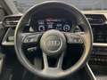 Audi A3 SPORTBACK 30 1.0 TFSI S-LINE BUSINESS SHZ PDC Fehér - thumbnail 11