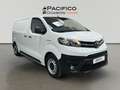 Toyota Proace Van Electric L1 GX Plus 100Kw Batería 50Kw Blanco - thumbnail 1