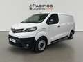 Toyota Proace Van Electric L1 GX Plus 100Kw Batería 50Kw Blanco - thumbnail 3