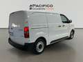 Toyota Proace Van Electric L1 GX Plus 100Kw Batería 50Kw Blanco - thumbnail 7