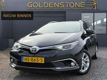Touring Sports 1.8 Hybrid Lease pro 2e Eigenaar,Pa