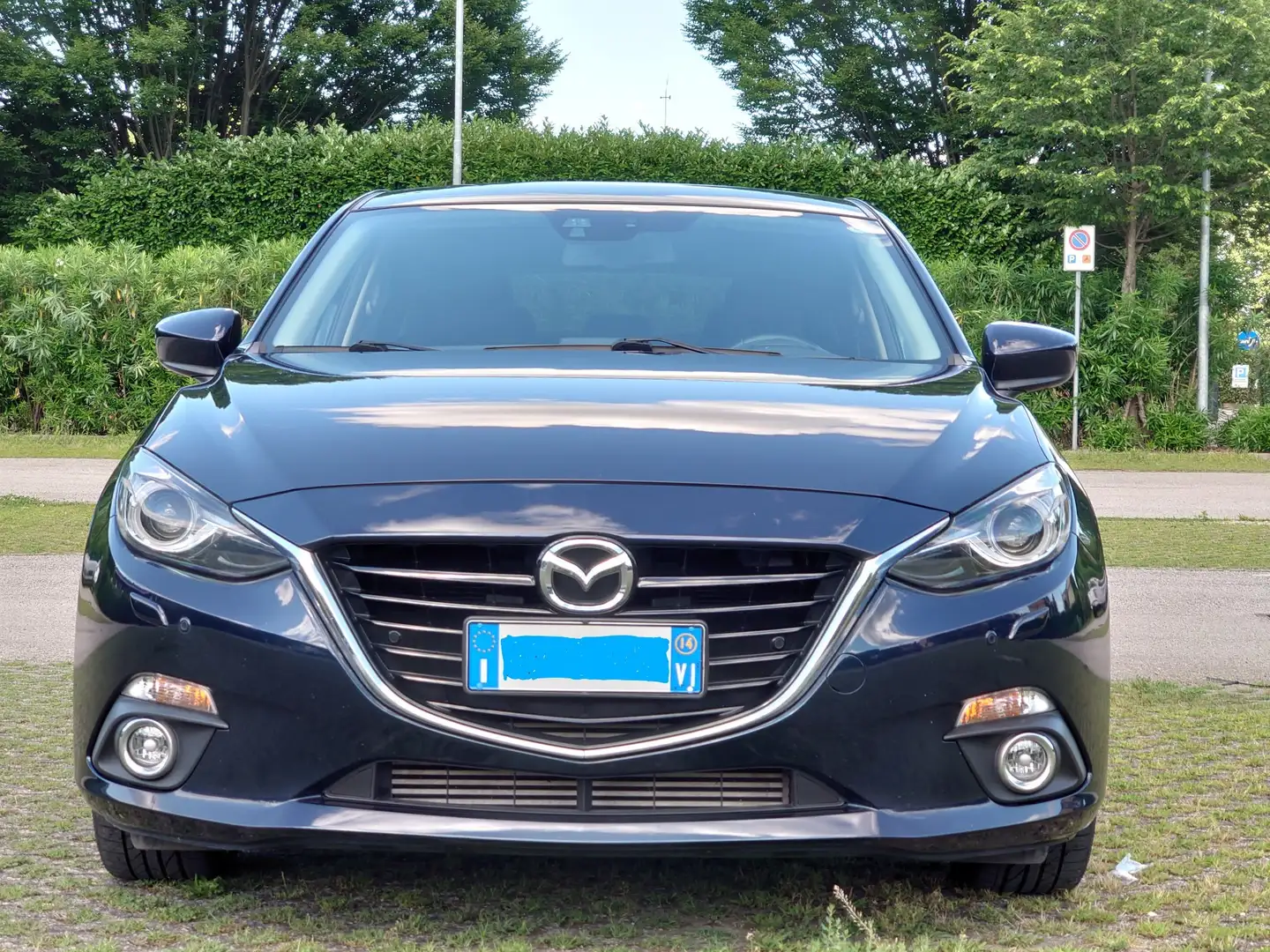 Mazda 3 5p 2.2d Exceed 150cv - 2