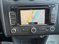 Volkswagen Touran Comfortline NAVI KLIMA PDC  GARANTIE Negro - thumbnail 22